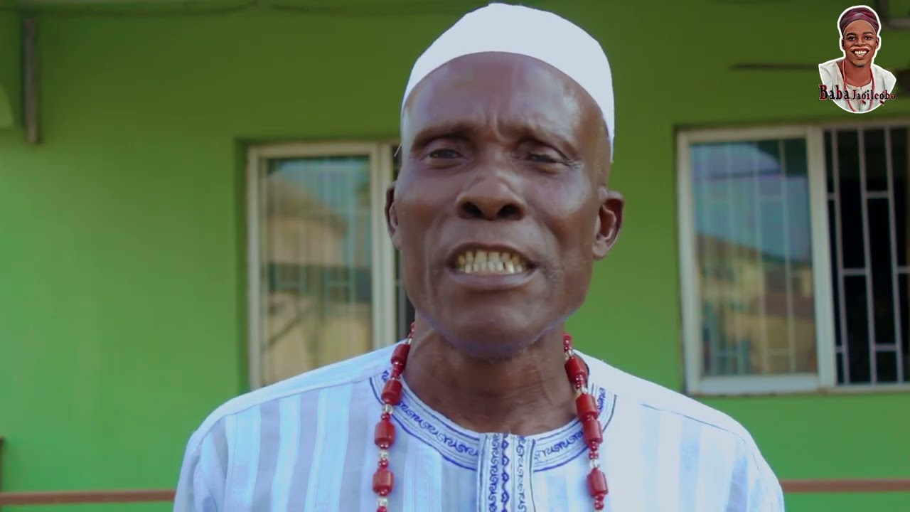 Awujale Can't Be Crowned Without Olurasonwa – The Powerful  A Je Ki Oba To Je  visit Olisa ijebu Ode