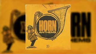 Horn Anthems Sample Pack - Samples for Hip Hop and Trap Beats