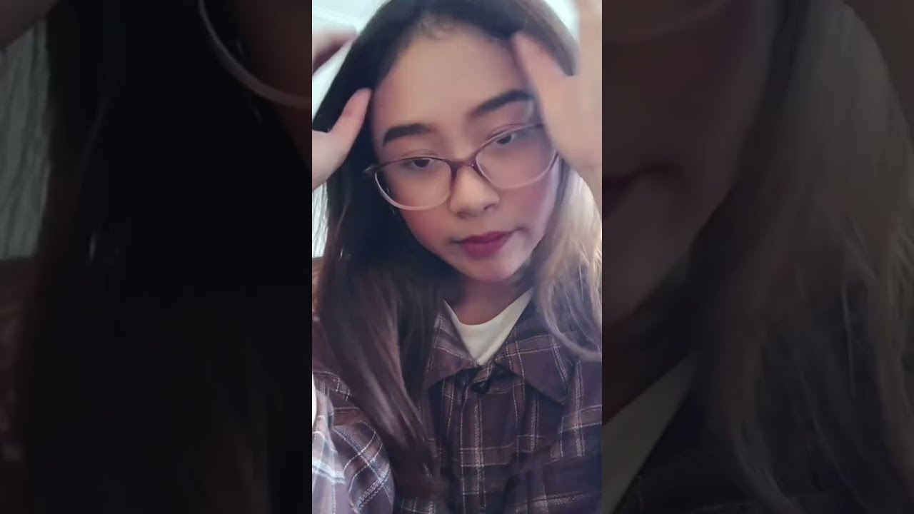 Live Di Kampus #cutebaby 