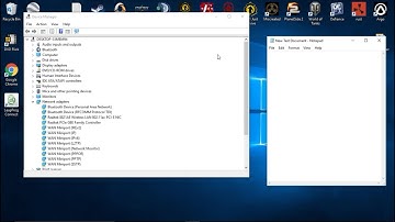 HOW TO FIX SOME HIGH PING SPIKE PROBLEMS WINDOWS 10