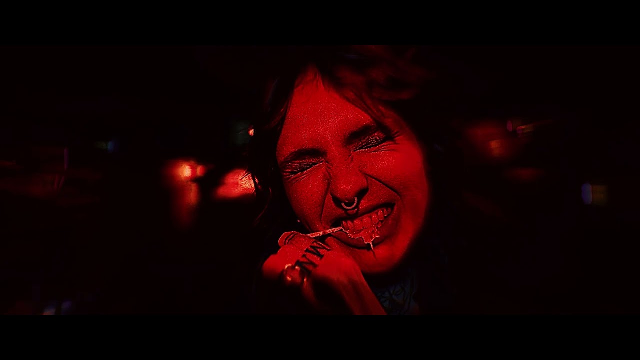 Talla 2XLC presents RRAW! - Change