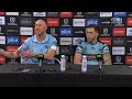 Craig Fitzgibbons sounds off on the state of officiating in the NRL: NRL Presser | NRL on Nine