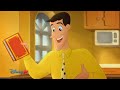 Jorge el Curioso 4: Mono Real en Disney Junior LA (Noviembre 2025) (FAKE) [Resubido]