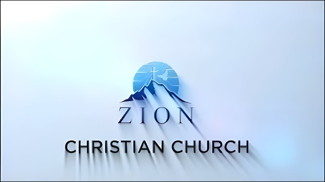 Live Stream l Christian Church Zion l February 22,  2026