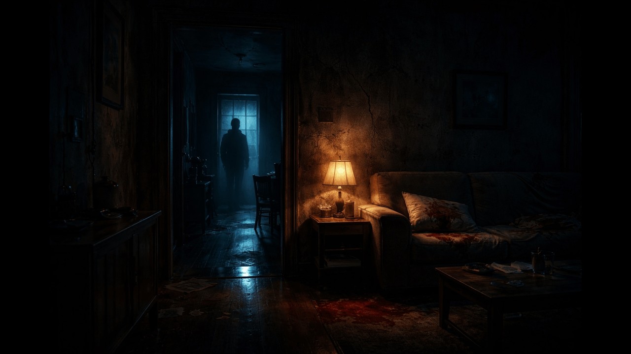 (2014) Curitiba – O Silêncio do Apartamento 407: O Mistério Assustador que Ninguém Consegue Explicar