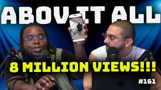 Avery Went VIRAL - 8 MILLION VIEWS!! Plus, House of the Dragon Season 3 Finale | ABOV IT ALL #161
