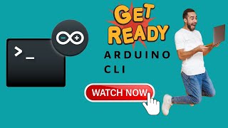 Arduino CLI Getting Started