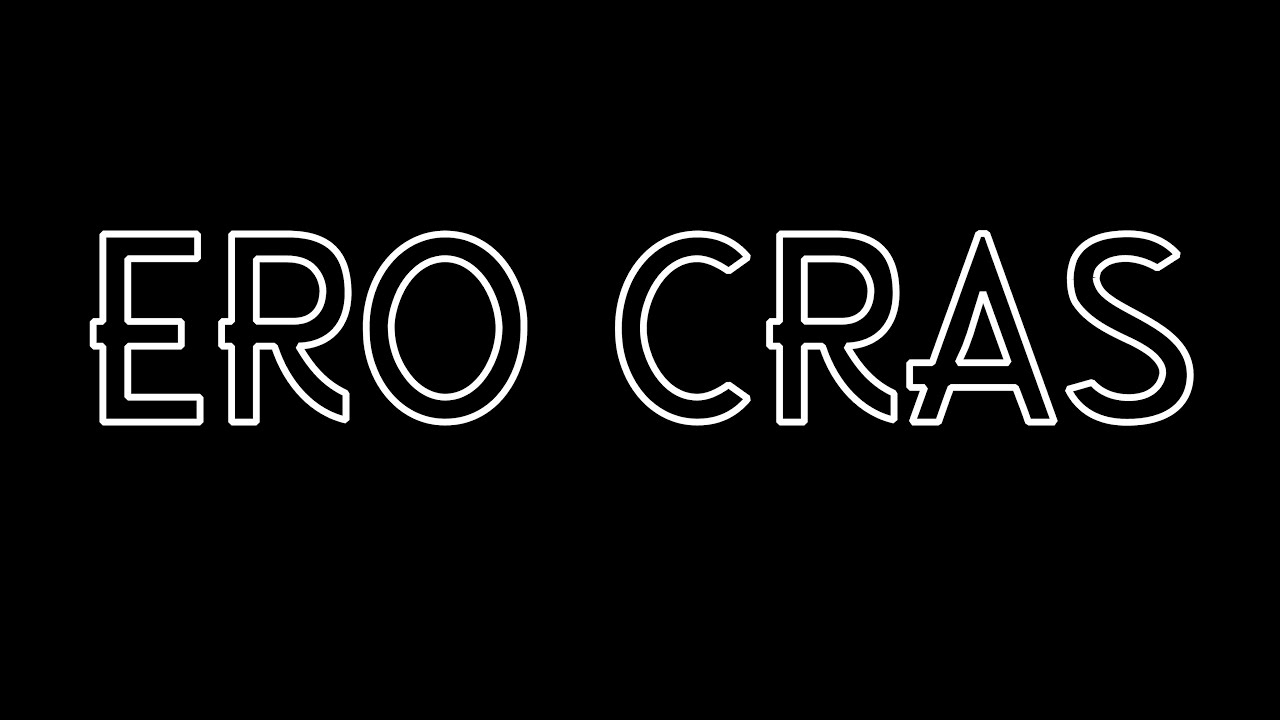 ERO CRAS