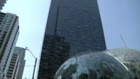 EU files antitrust charges against Amazon