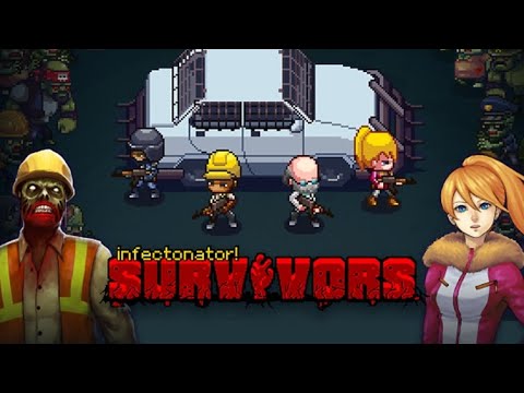 infectonator survivors torrent infectonator survivors torrent