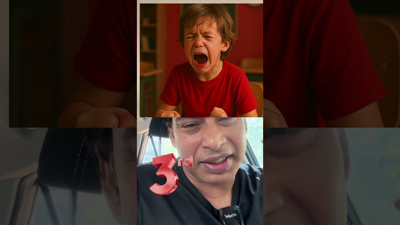 You’re one video Away from Understanding your child"s emotion defferently 