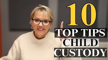 10 toptips voor voogdij over kinderen!