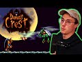 Demon S Crest SNES Demon S Crest SNES