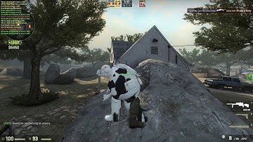 Aimware resolver update vs Skeet & Zeus ft. George