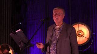 Mikael Wiehe - Ring i alla klockor