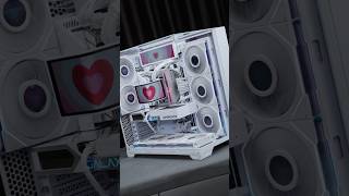 Ultra Dream Gaming Pc Build Amd Ryzen 7 9800X3D Rtx 5080