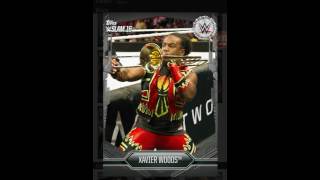 WWE Slam - Topps Trading Card App screenshot 5