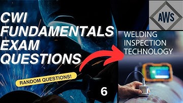 CWI Exam Fundamentals Questions - 5 practice questions to start your day! (6)