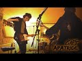 Apatride session au melodium studio