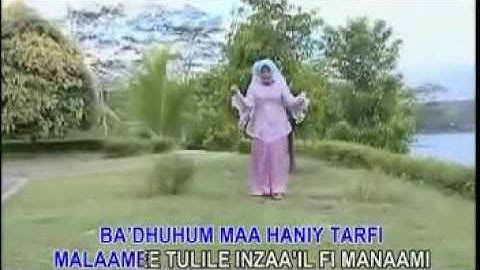 WAFIQ AZIZAH - Yaa Rasuli
