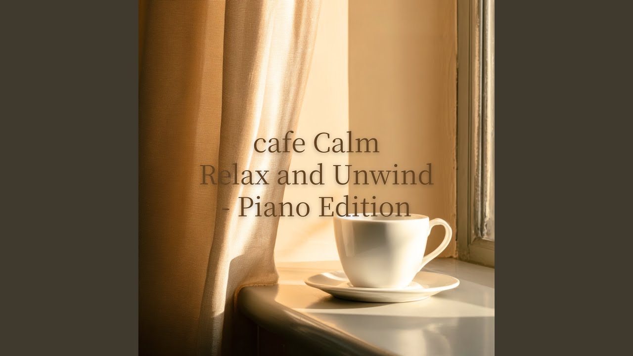 Warm Aroma Piano