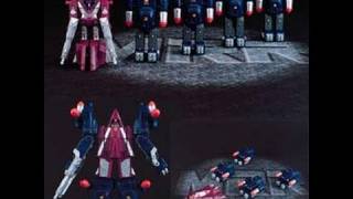 Machine Robo Rescue - Heyper Stealth Robo