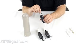 Tippmann Pod Rocket Paint Grenade - Review