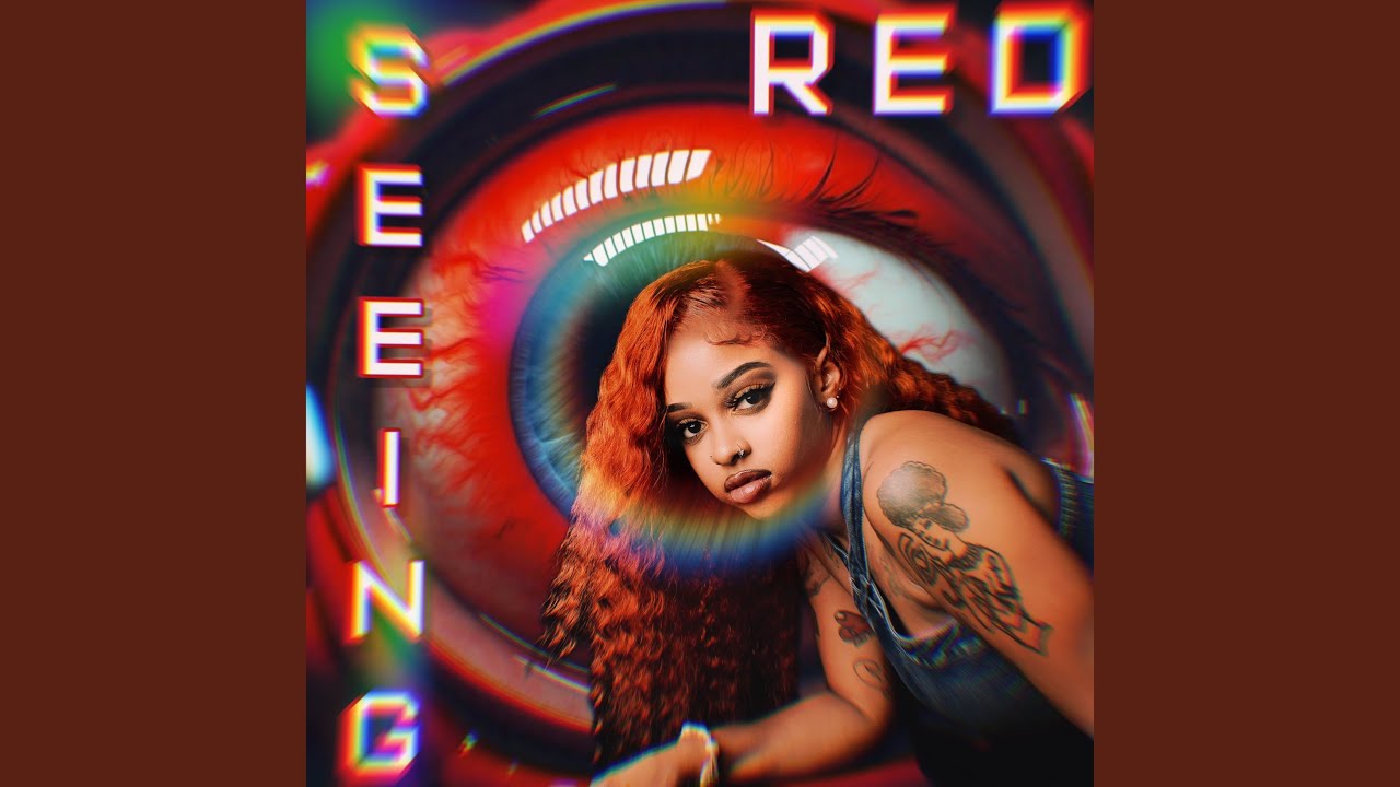 Смотреть «Seeing Red» на YouTube Смотреть «Seeing Red» на YouTube