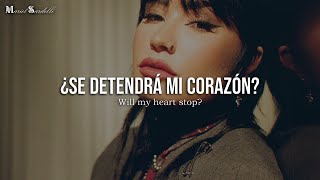 • WASTED - Demi Lovato || Letra en Español & Inglés | HD