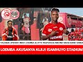 KUTOKA ISAMHUYO BAJABER AONGOZA MSAFARA TAZAMA KIKOSI CHA SIMBA KILIVYO WASILI ISAMHUYO STADIUM