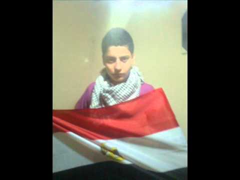 انا المصرى حمزه نمره و محمد اسامه