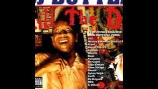 25. Desperados - Bugz, Proof, Eminem, The Almighty Dreadnaughts (Dj Butter Kill the DJ)