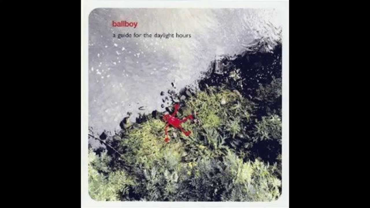 BALLBOY (1st John Peel Session 2000)