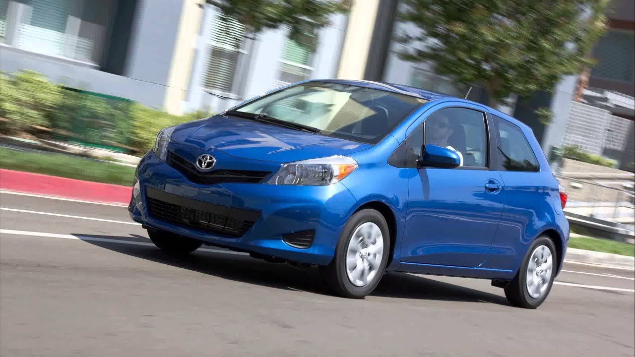 Toyota Echo A Vendre >> 2015 Model Toyota Echo Hatchback Youtube Toyota Echo A Vendre >> 2015 Model Toyota Echo Hatchback Youtube