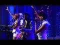 Chic - Le Freak | The Late Late Show