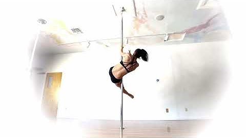 Pole Pass Entries: 6 Different Ways to Start your Pole Pass by @Elizabeth_bfit