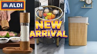 ALDI - This Week's Perfect Products⁉️ #aldi #new #shopping screenshot 5