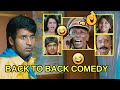 Soori latest comedy scenes  non stop jabardasth comedy scenes  bhavani comedy bazaar