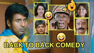 Soori Latest Comedy Scenes | Non Stop Jabardasth Comedy Scenes | Bhavani Comedy Bazaar