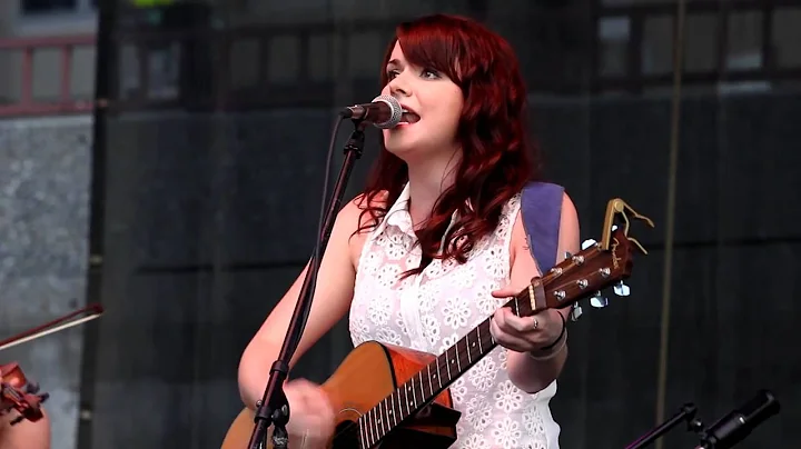 Michele McGuire  I'm Gone  The BMP Film Co  HD