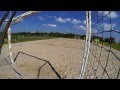 Skyum - Beach Handball 13-14