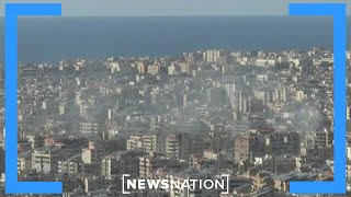 Iran launches new wave of attacks on US, Israeli bases as conflict enters Day 6 | Morning in America