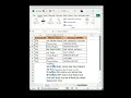 How to use the UPPER Function in EXCEL?