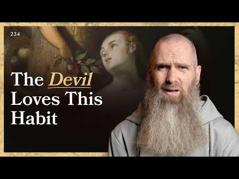 Stop This Sin Before It Hurts You LITTLE BY LITTLE Fr Columba Jordan CFR