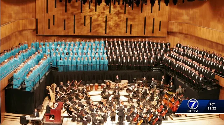 Celebration concert for Holland Performing Arts Center's 20th anniversary