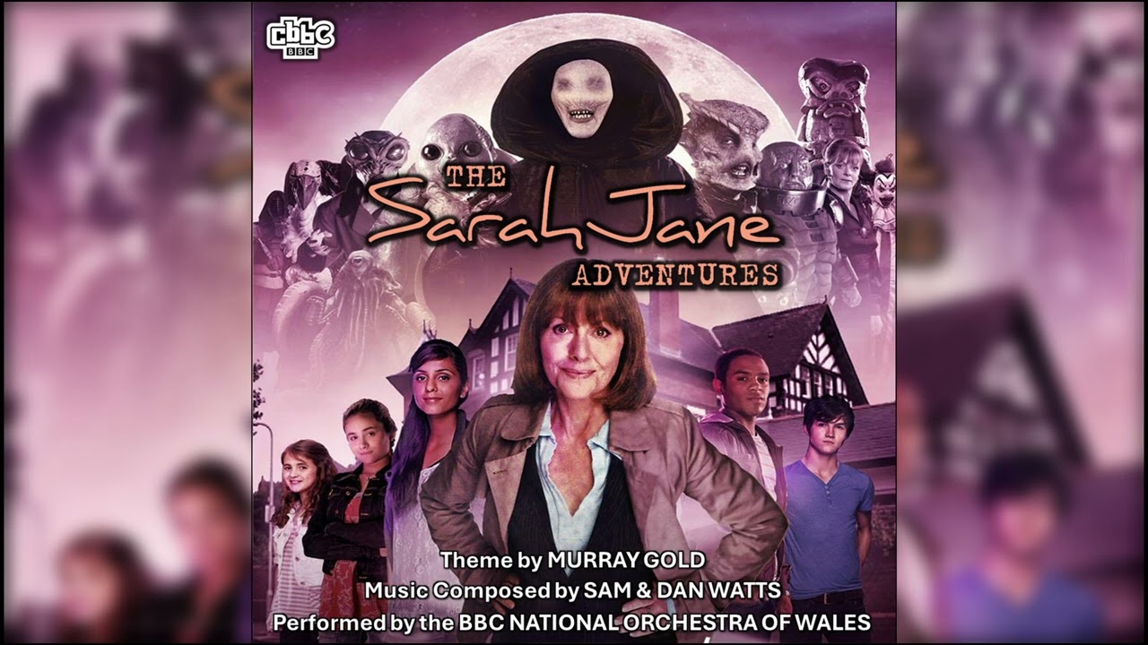 Watch 09 - Until Next Time, Miss Smith | The Sarah Jane Adventures (Fan Soundtrack) on YouTube Watch 09 - Until Next Time, Miss Smith | The Sarah Jane Adventures (Fan Soundtrack) on YouTube