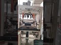 Fully Automated Injection Molding for Luggage Shells Precision Manufacturing at Feybaul Factory