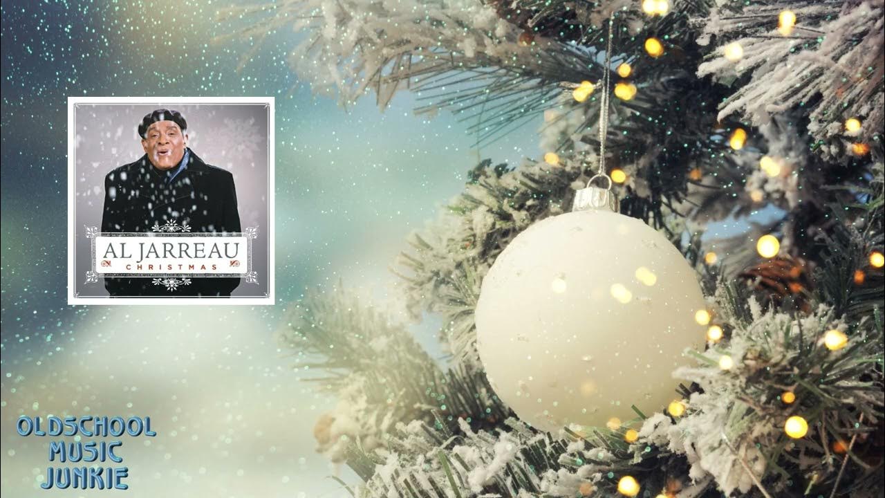 Al Jarreau I'll Be Home for Christmas YouTube