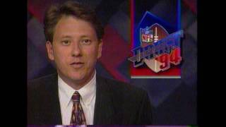 Sportscast April 25, 1994