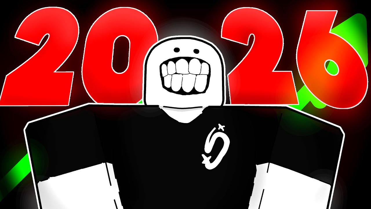 LE RETOUR DU PRIME DE ROBLOX EN 2026 YouTube 